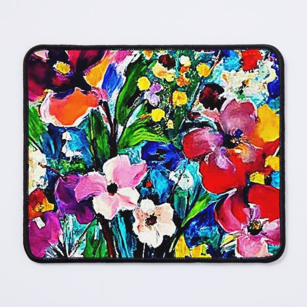 Item preview, Flora 5 designed and sold by George Hutton Hunter.