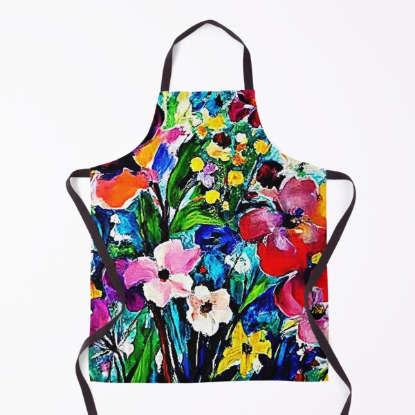 Item preview, Flora 5 designed and sold by George Hutton Hunter.