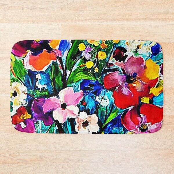 Item preview, Flora 5 designed and sold by George Hutton Hunter.