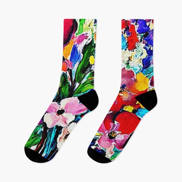 Item preview, Flora 5 designed and sold by George Hutton Hunter.
