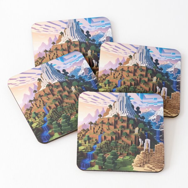 Item preview, Level Up Your Style with Pixel Power! designed and sold by mirko-rimini.