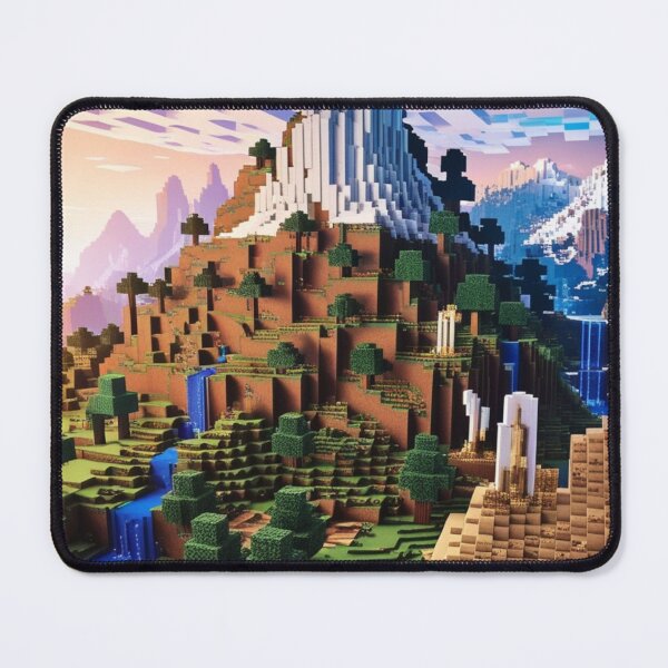 Item preview, Level Up Your Style with Pixel Power! designed and sold by mirko-rimini.