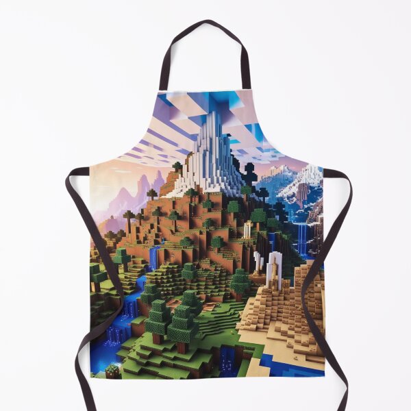 Item preview, Level Up Your Style with Pixel Power! designed and sold by mirko-rimini.