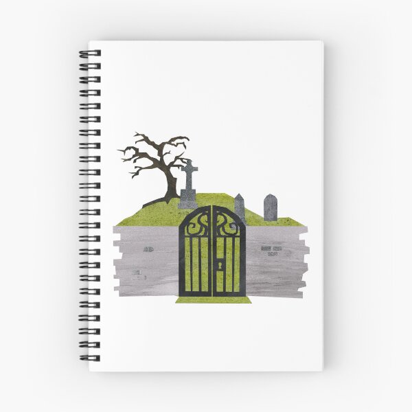 Item preview, Cemetery designed and sold by BabbanGaelg.