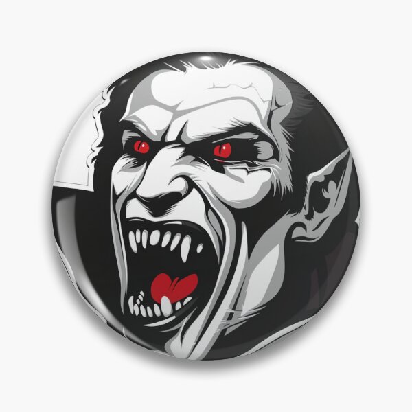 Item preview, Vampire designed and sold by ArcticMoonLLC.