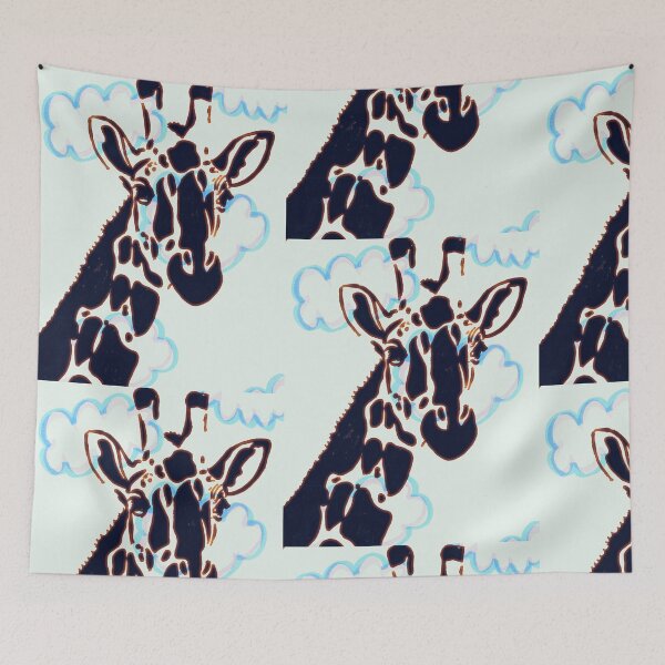 Item preview, Head in the clouds  designed and sold by lol1310.