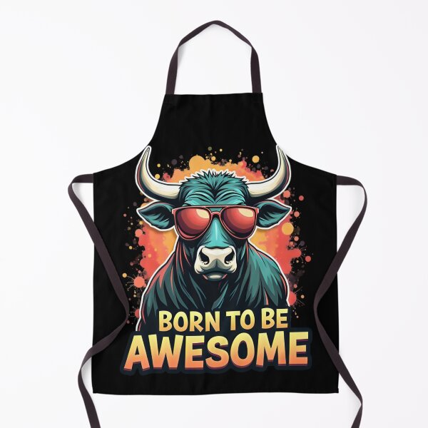 Item preview, born to be awesome designed and sold by Themiror.