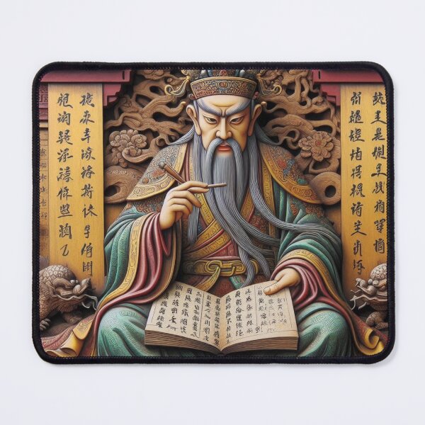 Item preview, Cangjie (倉頡) designed and sold by RaF71PrO.