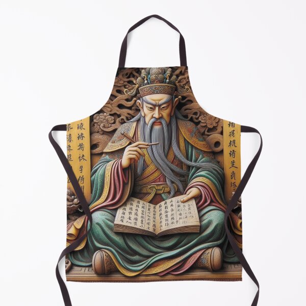Item preview, Cangjie (倉頡) designed and sold by RaF71PrO.