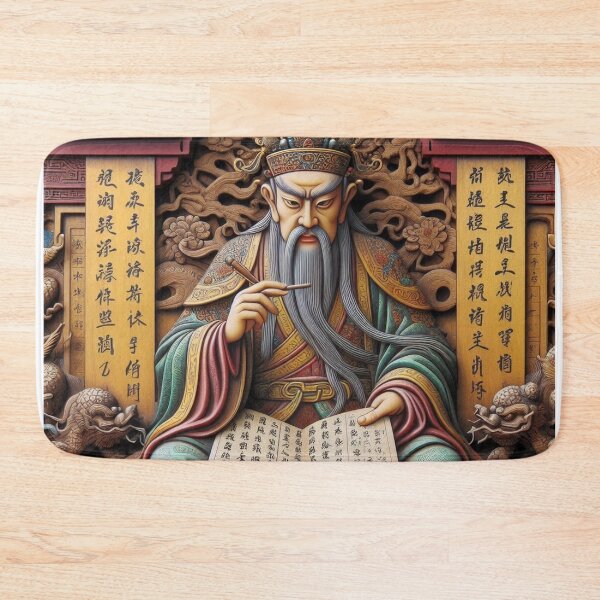 Item preview, Cangjie (倉頡) designed and sold by RaF71PrO.
