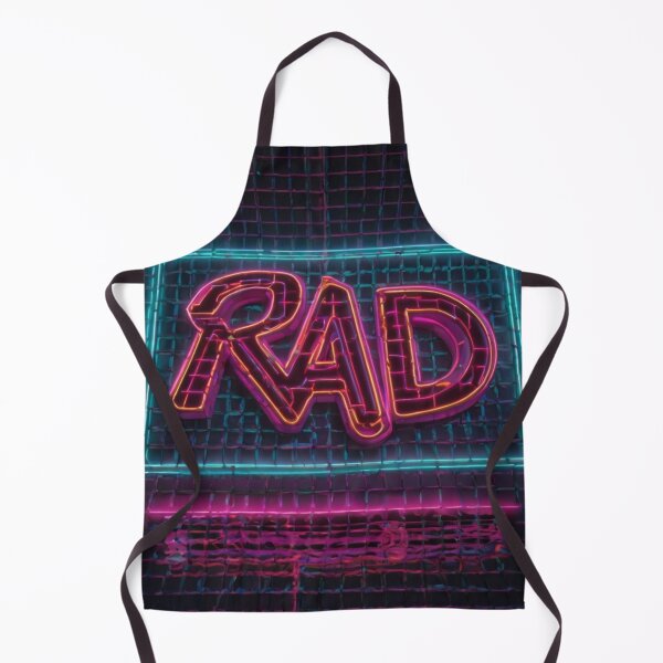 Item preview, Retro 80s Neon Aesthetic T-Shirt Design designed and sold by PopArtFever.