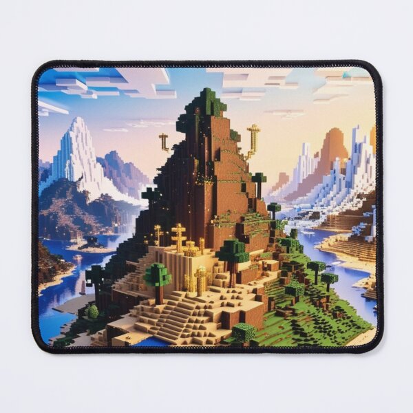 Item preview, Level Up Your Style with Pixel Power! designed and sold by mirko-rimini.