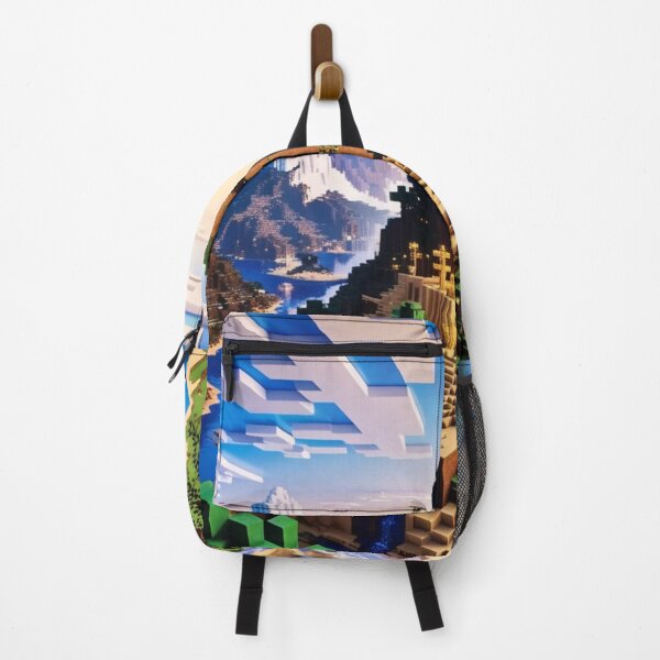 Item preview, Level Up Your Style with Pixel Power! designed and sold by mirko-rimini.