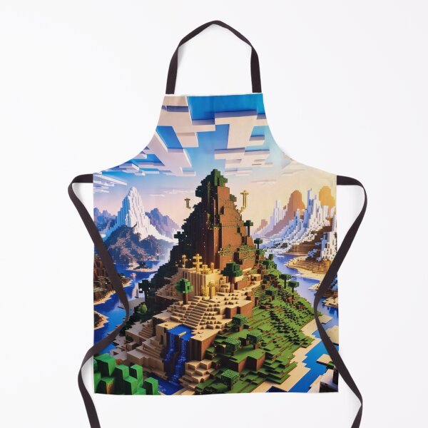 Item preview, Level Up Your Style with Pixel Power! designed and sold by mirko-rimini.