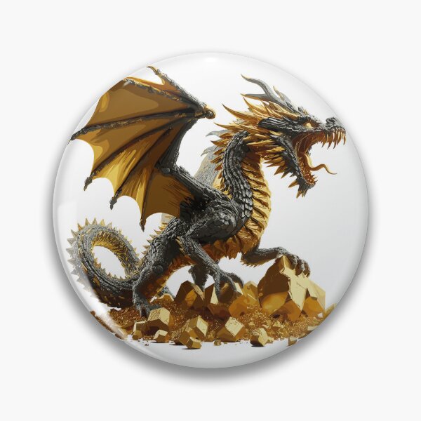 Item preview, Ore Dragon (#2) designed and sold by Xsquilax.