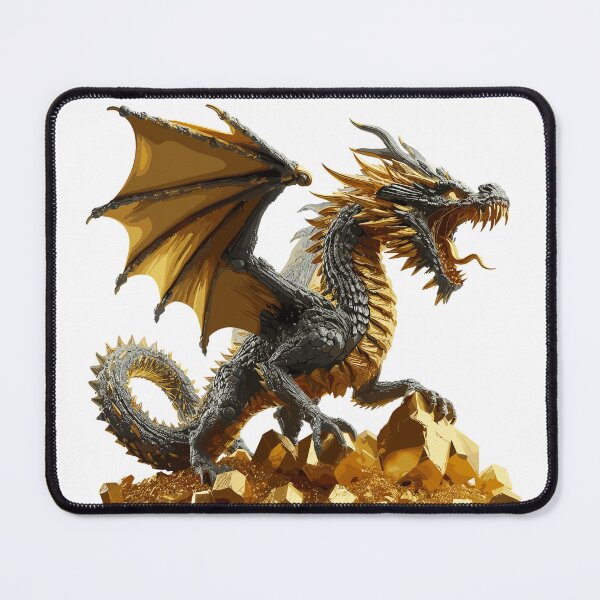 Item preview, Ore Dragon (#2) designed and sold by Xsquilax.