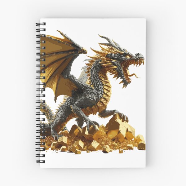 Item preview, Ore Dragon (#2) designed and sold by Xsquilax.