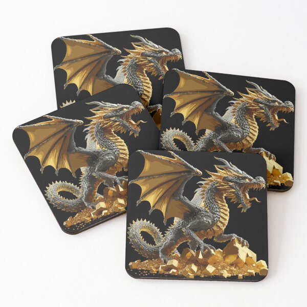 Item preview, Ore Dragon (#2) designed and sold by Xsquilax.
