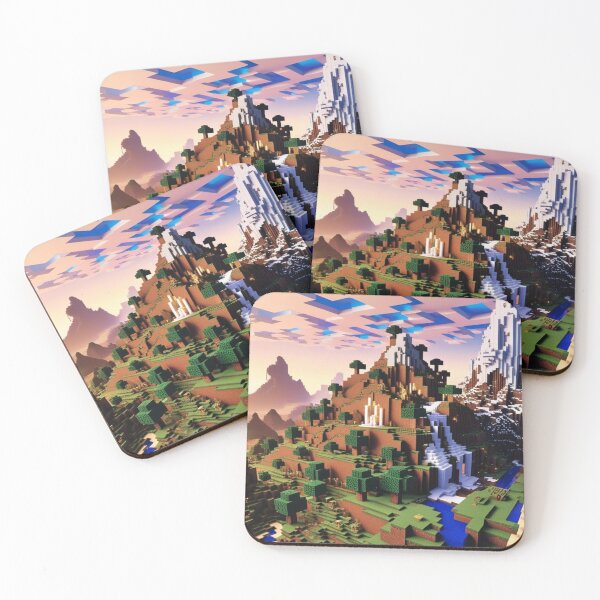 Item preview, Level Up Your Style with Pixel Power! designed and sold by mirko-rimini.