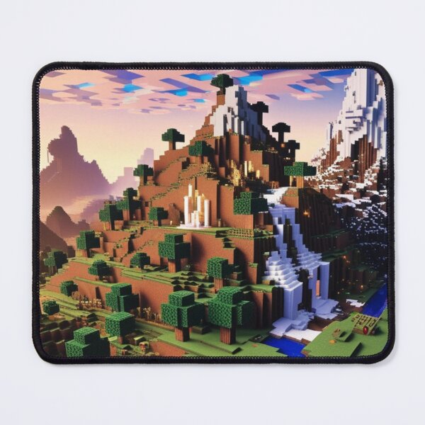 Item preview, Level Up Your Style with Pixel Power! designed and sold by mirko-rimini.