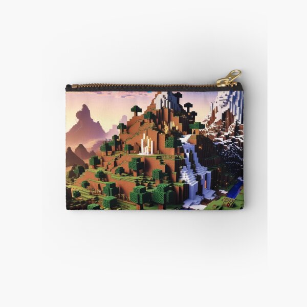 Item preview, Level Up Your Style with Pixel Power! designed and sold by mirko-rimini.
