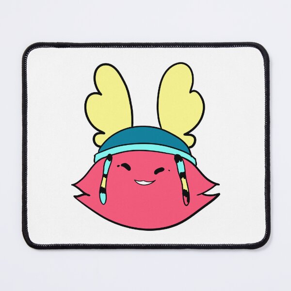 Item preview, character Sticker designed and sold by Meemaart.