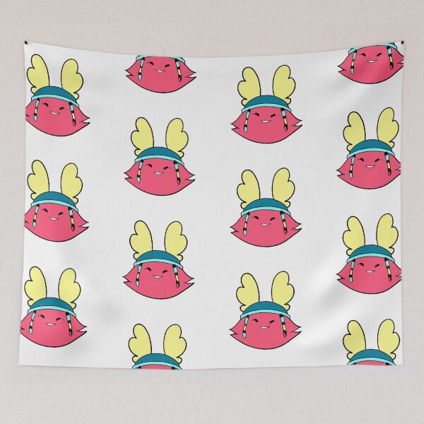 Item preview, character Sticker designed and sold by Meemaart.