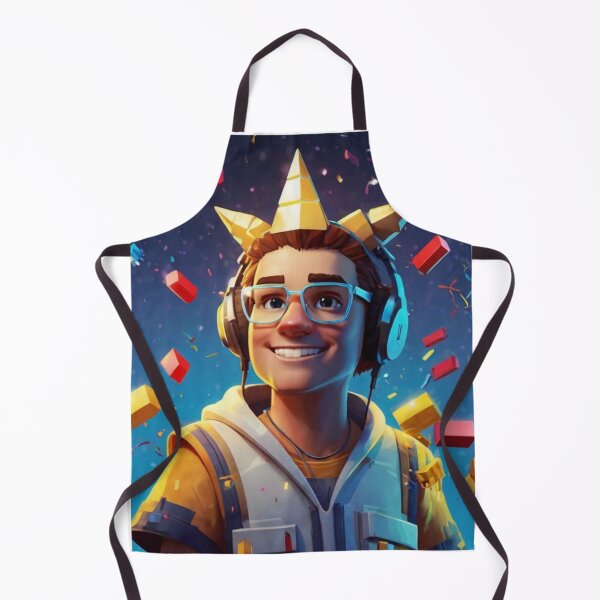Item preview, Pixel Parade: Colorful Gaming Tee designed and sold by mirko-rimini.
