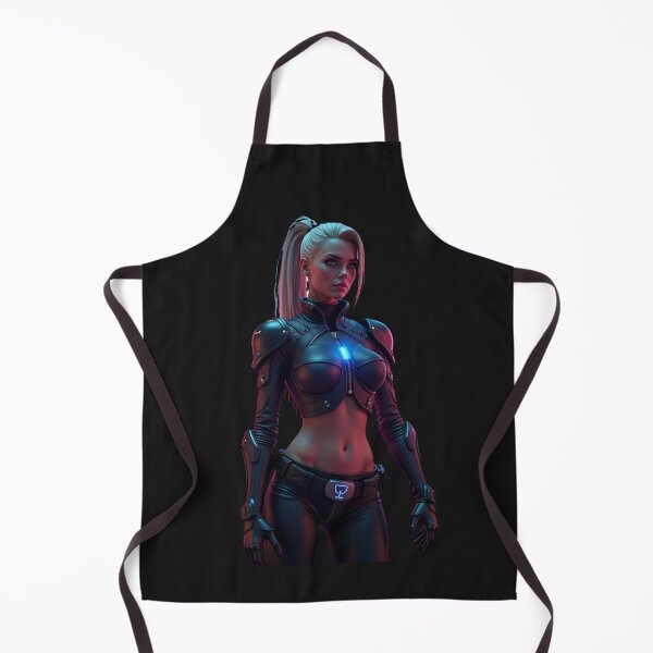Item preview, Fierce 3D Sci-Fi Warrior with Futuristic Armor! designed and sold by eliteandhonor.
