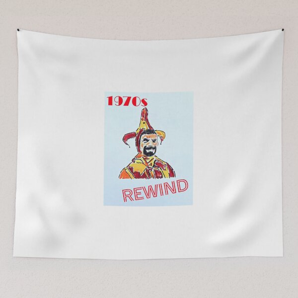 Item preview, Rewind Rentaghost designed and sold by SJHorsfall.