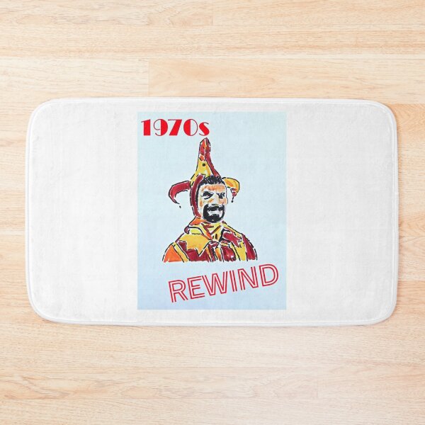 Item preview, Rewind Rentaghost designed and sold by SJHorsfall.