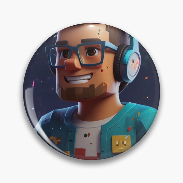 Item preview, Level Up Your Style with Pixel Power! designed and sold by mirko-rimini.