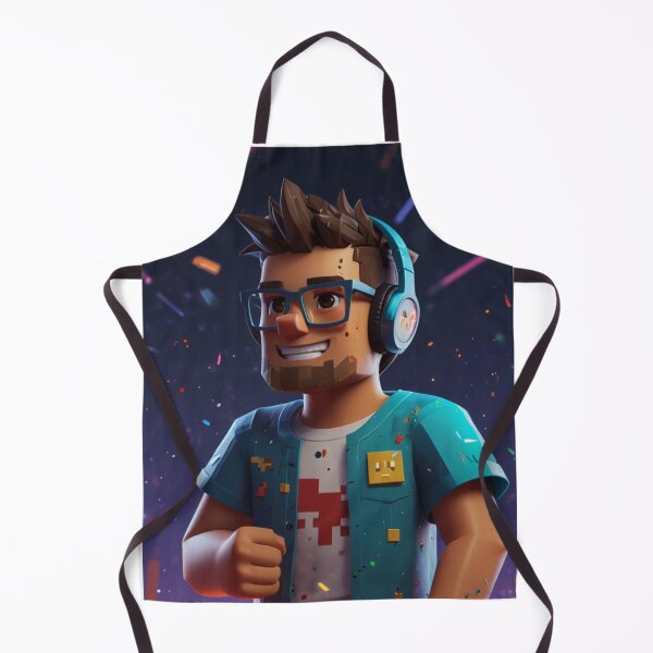 Item preview, Level Up Your Style with Pixel Power! designed and sold by mirko-rimini.