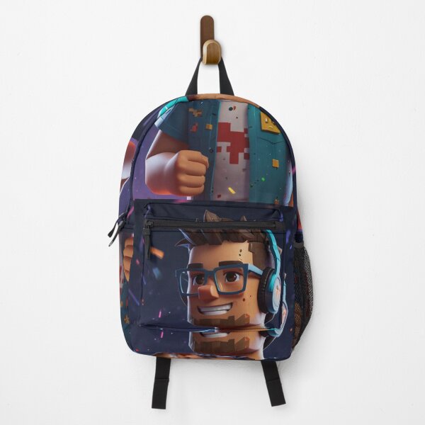 Item preview, Level Up Your Style with Pixel Power! designed and sold by mirko-rimini.