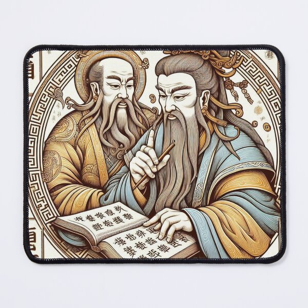 Item preview, Cangjie (倉頡) designed and sold by RaF71PrO.