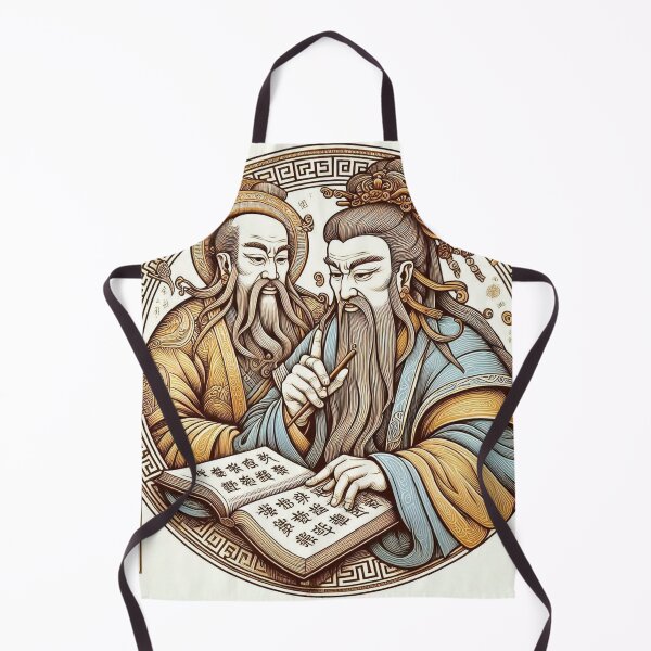 Item preview, Cangjie (倉頡) designed and sold by RaF71PrO.