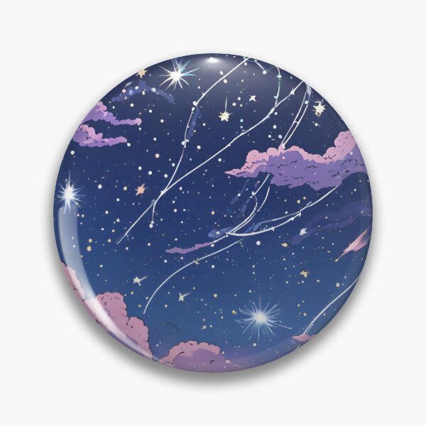 Item preview, Starlit Serenade designed and sold by SayItWithYours.