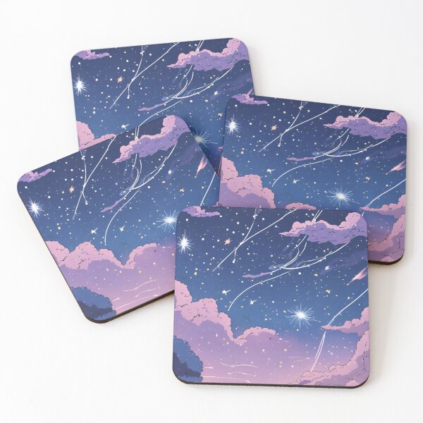 Item preview, Starlit Serenade designed and sold by SayItWithYours.