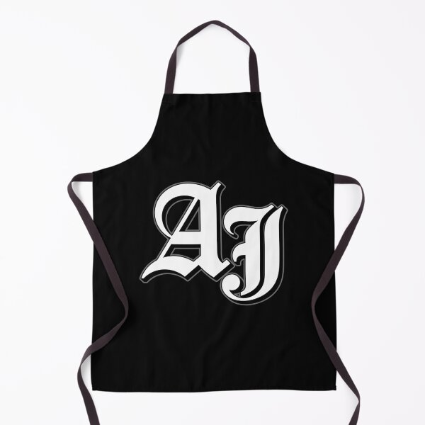 Item preview, Aj Name designed and sold by FYS-Arte-Style.