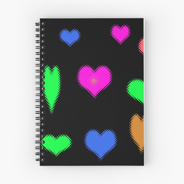 Item preview, Symbolic hearts designed and sold by Kacharava.