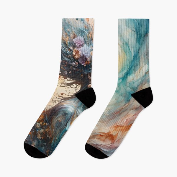 Artikelvorschau, Welt der bezaubernden Fantasie 3 entworfen und verkauft von JJArtCreations.