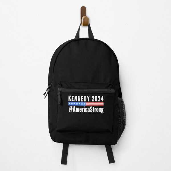 Item preview, Kennedy #americastrong 2024 election designed and sold by Lady-Frost.