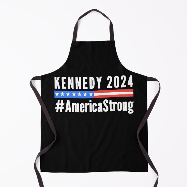 Item preview, Kennedy #americastrong 2024 election designed and sold by Lady-Frost.