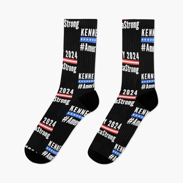 Item preview, Kennedy #americastrong 2024 election designed and sold by Lady-Frost.