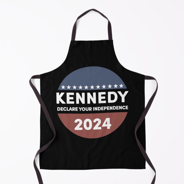Item preview, Kennedy declare your independence 2024 election designed and sold by Lady-Frost.