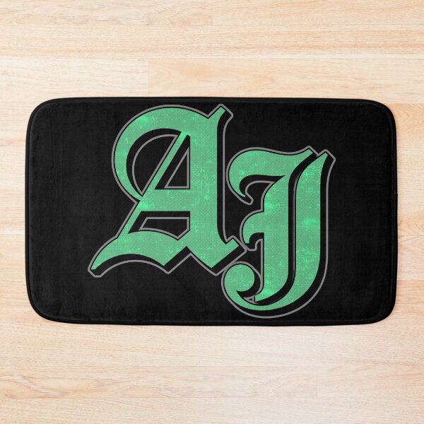 Item preview, Aj Name designed and sold by FYS-Arte-Style.