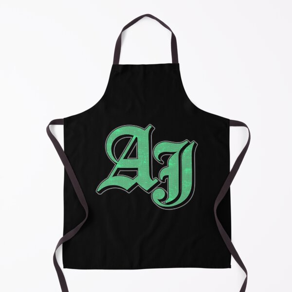 Item preview, Aj Name designed and sold by FYS-Arte-Style.