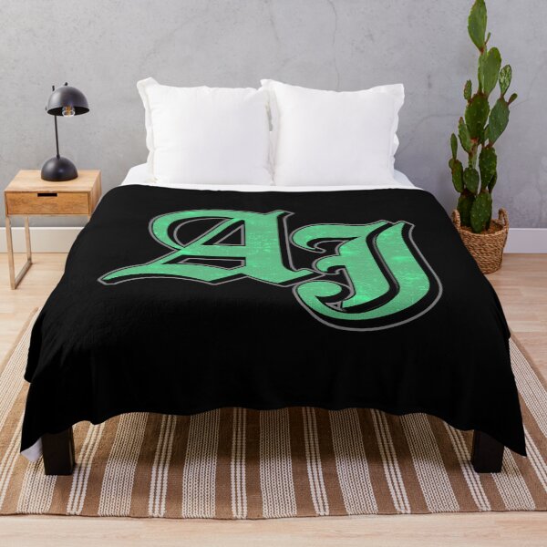 Item preview, Aj Name designed and sold by FYS-Arte-Style.