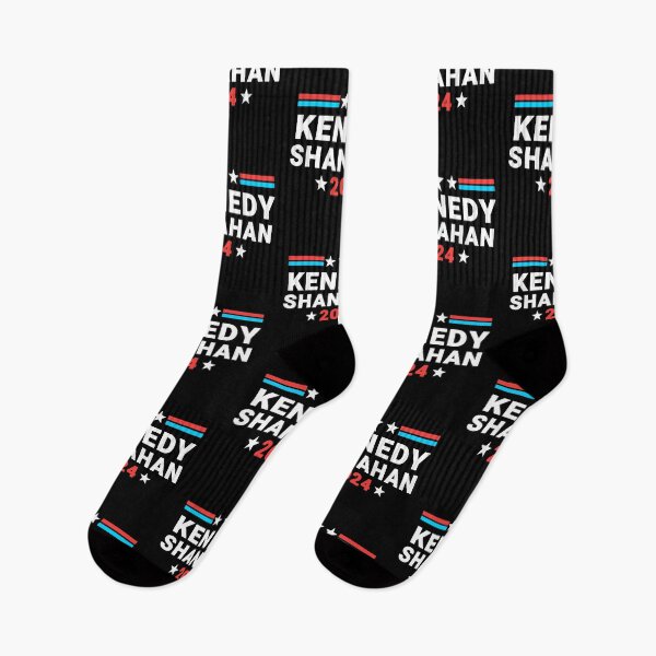 Item preview, Kennedy and Shanahan 2024 election designed and sold by Lady-Frost.