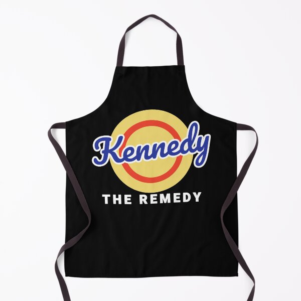 Item preview, Kennedy the remedy 2024 funny election designed and sold by Lady-Frost.